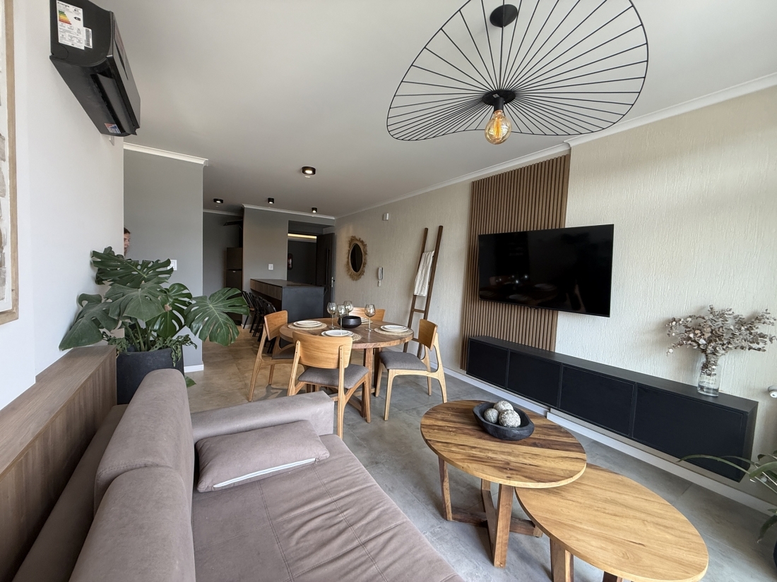 DEPARTAMENTO DE LUJO - 3 DORMITORIOS | A ESTRENAR | VILLA CARLOS PAZ