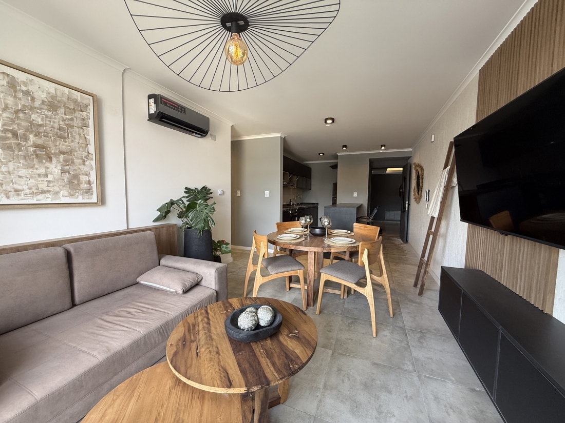 DEPARTAMENTO DE LUJO - 3 DORMITORIOS | A ESTRENAR | VILLA CARLOS PAZ