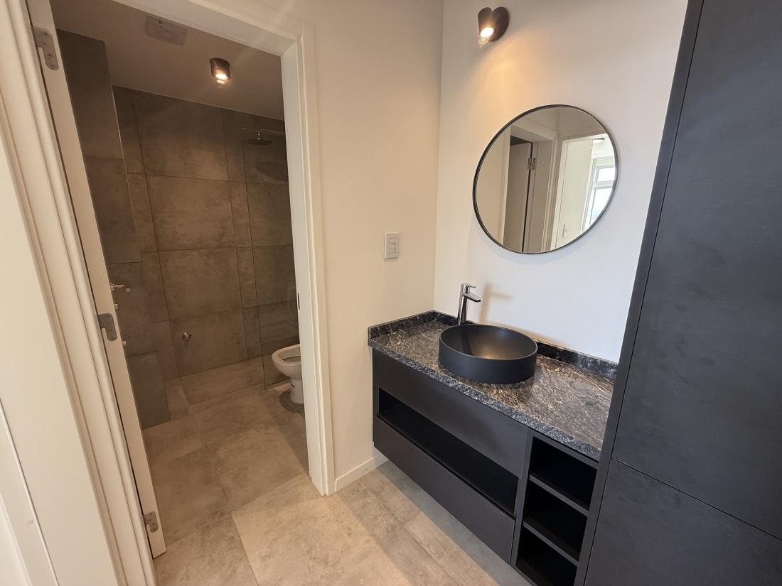 DEPARTAMENTO DE LUJO - 3 DORMITORIOS | A ESTRENAR | VILLA CARLOS PAZ