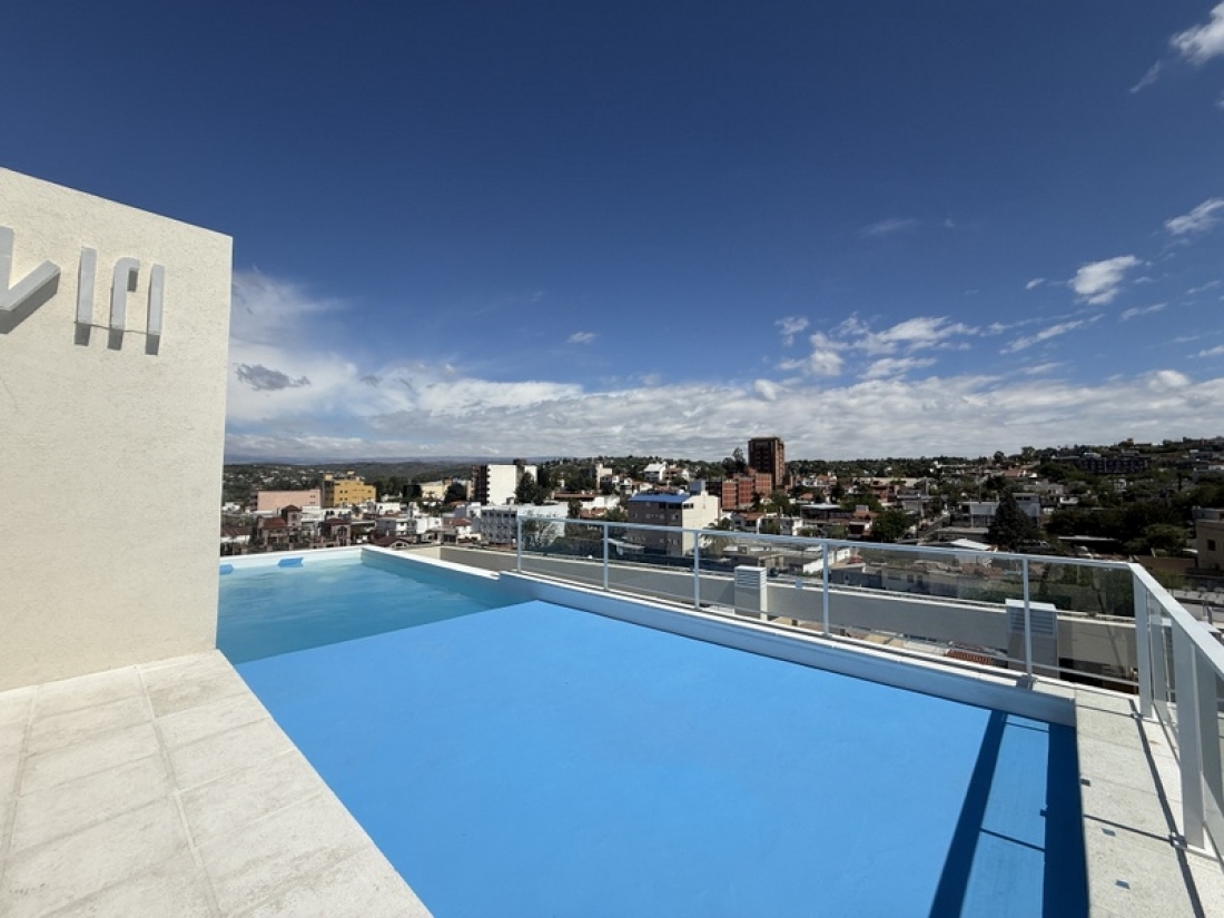 DEPARTAMENTO DE LUJO A ESTRENAR | 2 DORMITORIOS | VILLA CARLOS PAZ