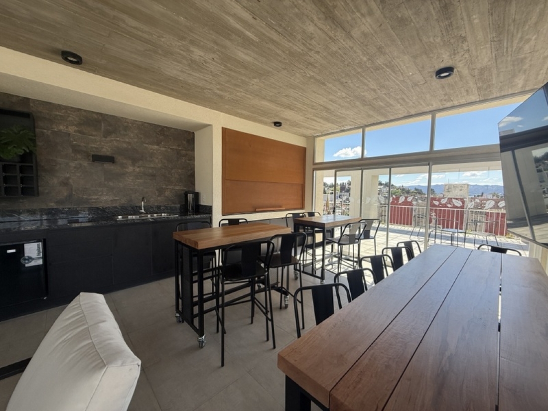 DEPARTAMENTO DE LUJO A ESTRENAR | 2 DORMITORIOS | VILLA CARLOS PAZ