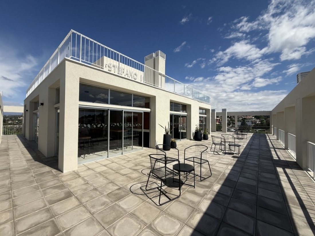 DEPARTAMENTO DE LUJO A ESTRENAR | 2 DORMITORIOS | VILLA CARLOS PAZ