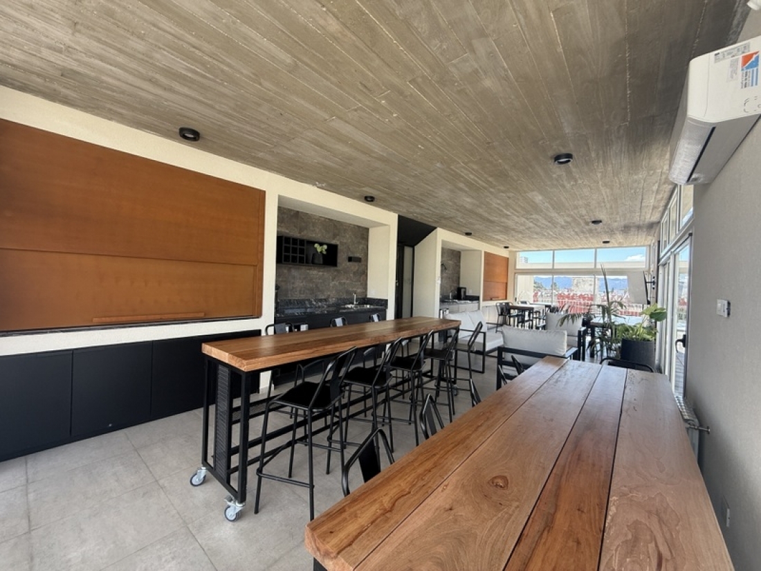 DEPARTAMENTO DE LUJO A ESTRENAR | 2 DORMITORIOS | VILLA CARLOS PAZ