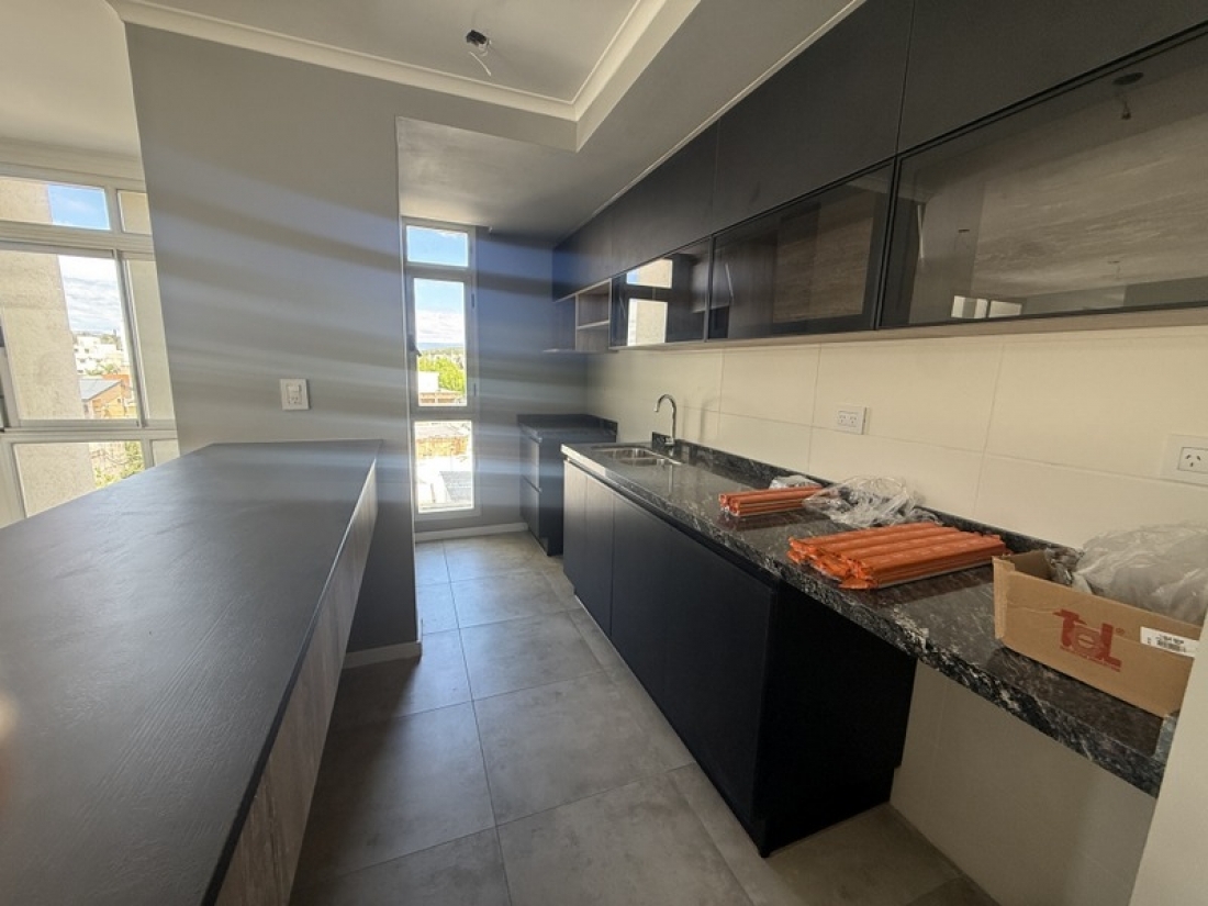 DEPARTAMENTO DE LUJO A ESTRENAR | 2 DORMITORIOS | VILLA CARLOS PAZ