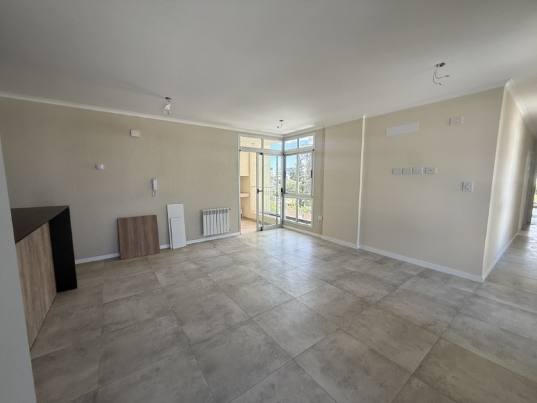DEPARTAMENTO DE LUJO A ESTRENAR | 2 DORMITORIOS | VILLA CARLOS PAZ