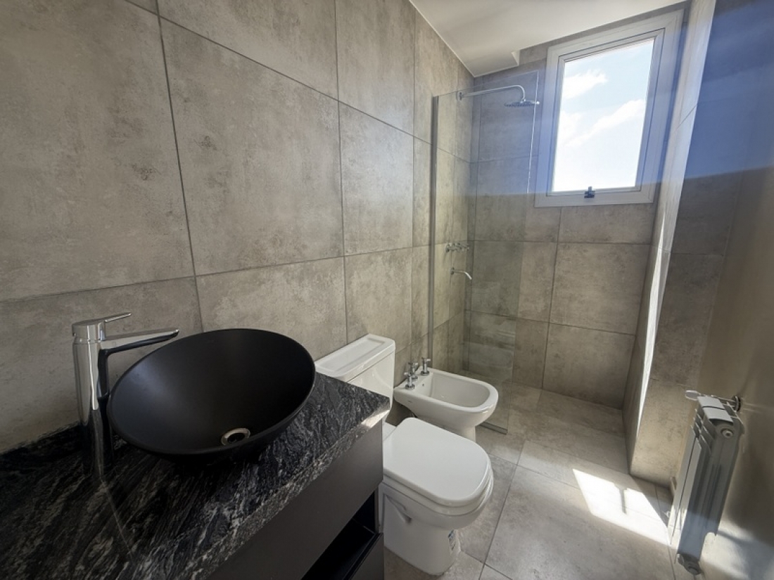 DEPARTAMENTO DE LUJO A ESTRENAR | 2 DORMITORIOS | VILLA CARLOS PAZ