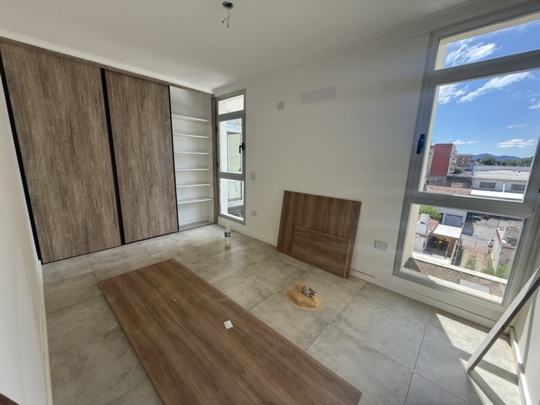 DEPARTAMENTO DE LUJO A ESTRENAR | 2 DORMITORIOS | VILLA CARLOS PAZ