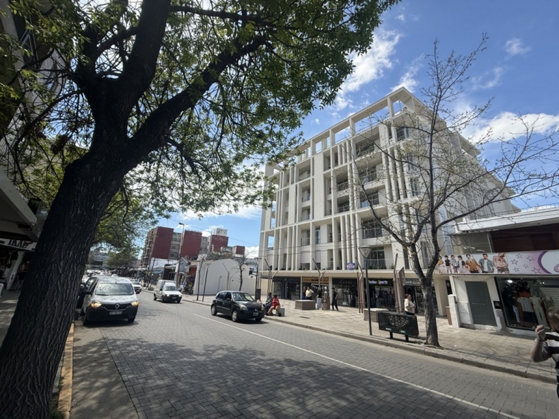 DEPARTAMENTO DE LUJO A ESTRENAR | 2 DORMITORIOS | VILLA CARLOS PAZ