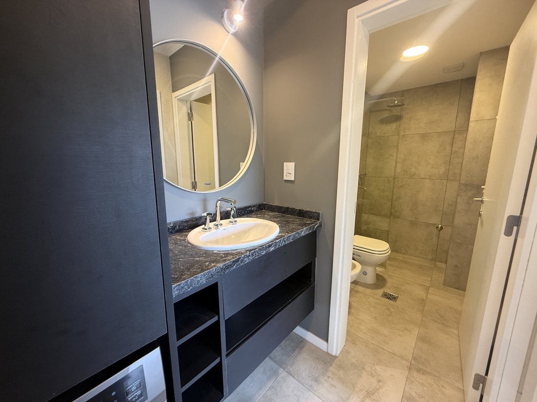 DEPARTAMENTO DE LUJO A ESTRENAR | 1 DORMITORIO | VILLA CARLOS PAZ