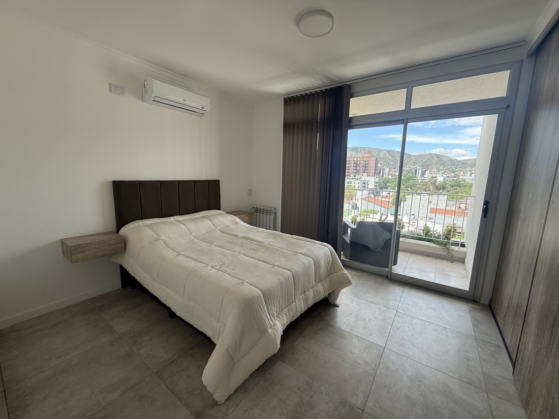 DEPARTAMENTO DE LUJO A ESTRENAR | 1 DORMITORIO | VILLA CARLOS PAZ