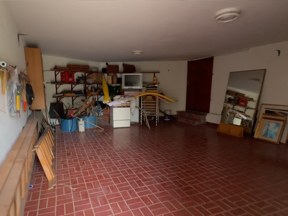 CASA EN VENTA - 1400 m2 - SALIDA DIRECTA AL LAGO | CARLOS PAZ