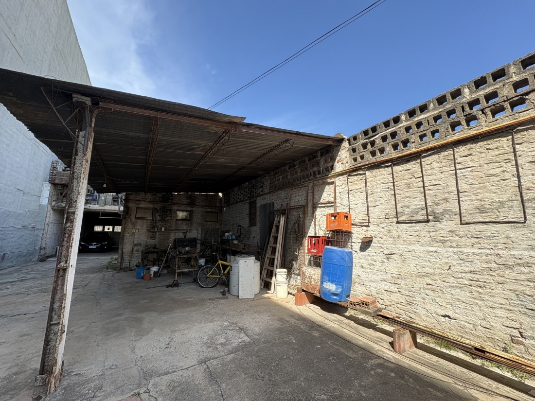 TERRENO EN VENTA EN BARRIO OBSERVATORIO | 400 M� | APTO DESARROLLO