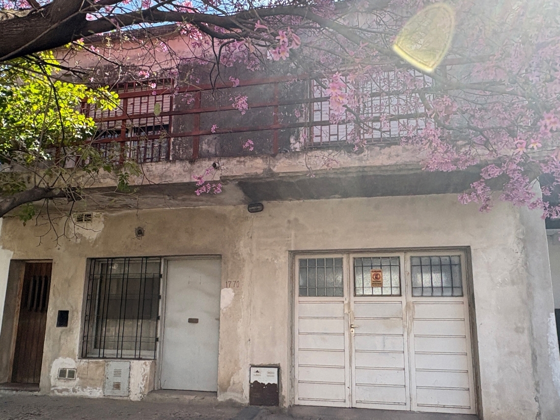 TERRENO EN VENTA EN BARRIO OBSERVATORIO | 400 M� | APTO DESARROLLO