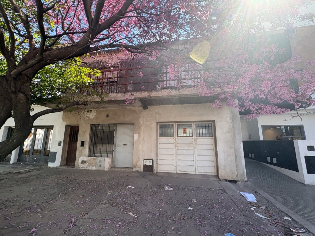 TERRENO EN VENTA EN BARRIO OBSERVATORIO | 400 M� | APTO DESARROLLO