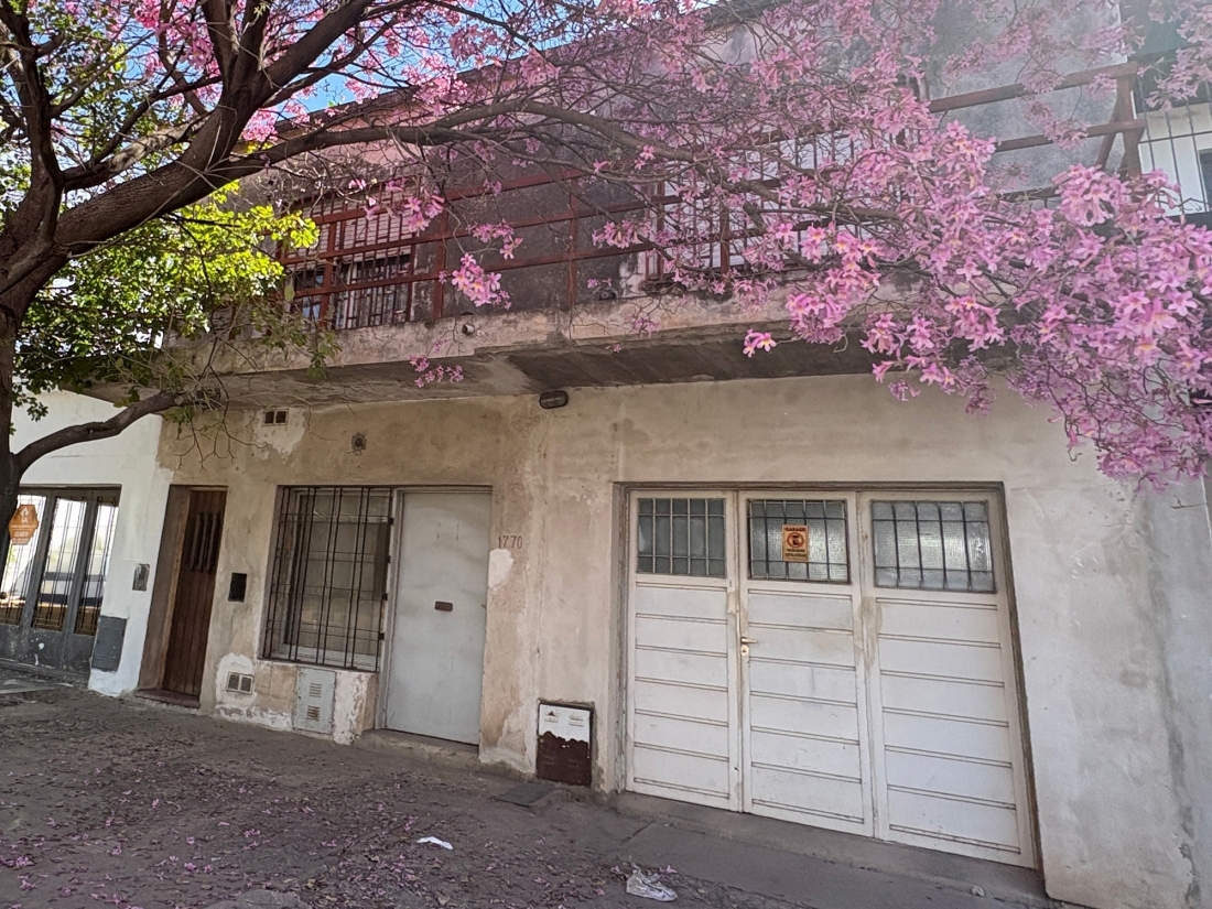 TERRENO EN VENTA EN BARRIO OBSERVATORIO | 400 M� | APTO DESARROLLO