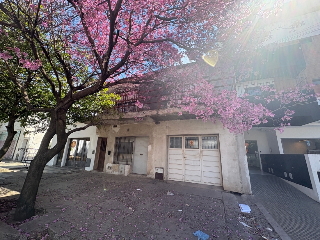 TERRENO EN VENTA EN BARRIO OBSERVATORIO | 400 M� | APTO DESARROLLO