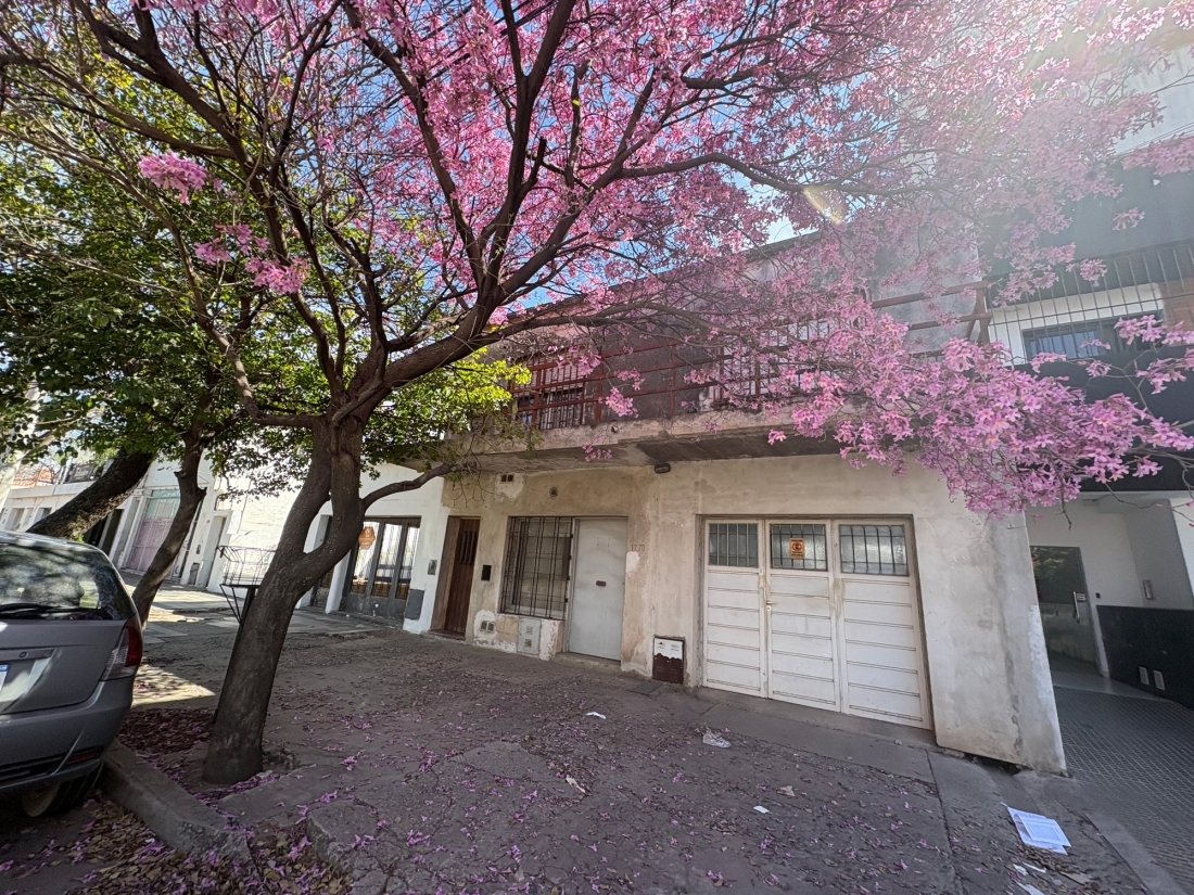 TERRENO EN VENTA EN BARRIO OBSERVATORIO | 400 M� | APTO DESARROLLO