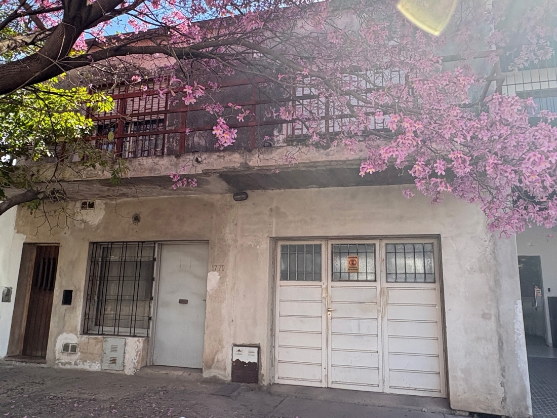 TERRENO EN VENTA EN BARRIO OBSERVATORIO | 400 M� | APTO DESARROLLO