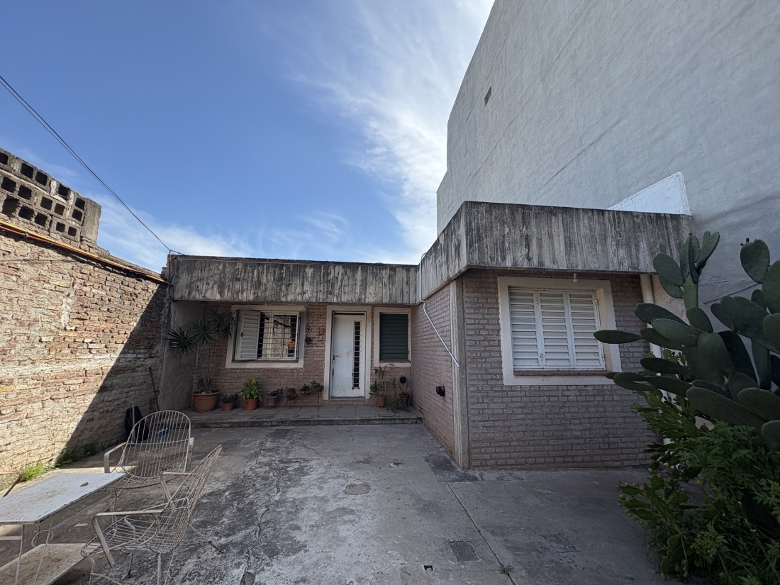 TERRENO EN VENTA EN BARRIO OBSERVATORIO | 400 M� | APTO DESARROLLO