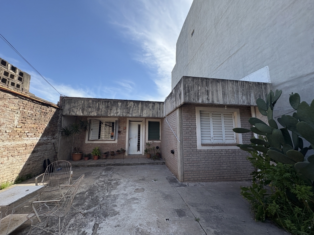 TERRENO EN VENTA EN BARRIO OBSERVATORIO | 400 M� | APTO DESARROLLO