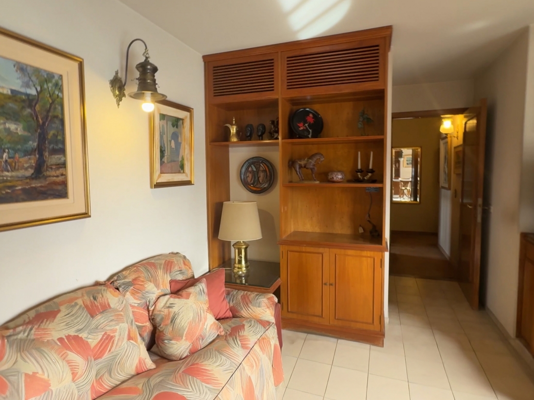 DEPARTAMENTO EN VENTA EN NUEVA C�RDOBA | PISO COMPLETO + 2 COCHERAS