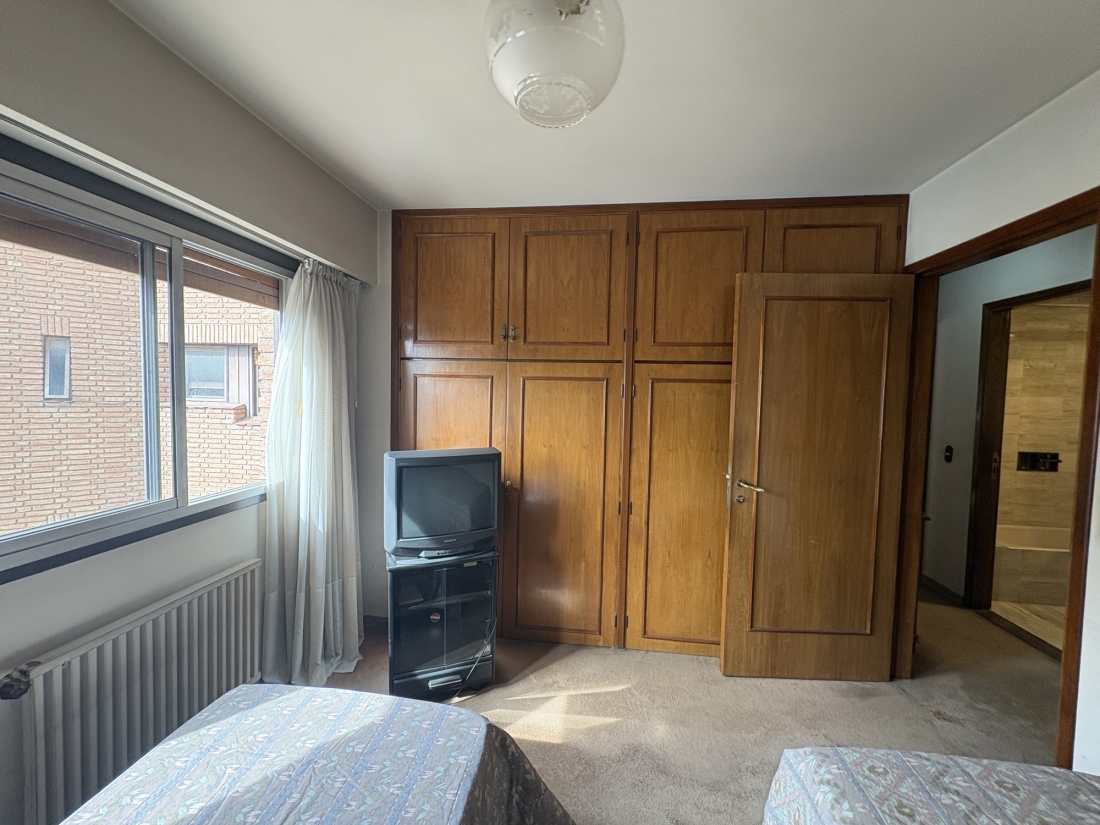 DEPARTAMENTO EN VENTA EN NUEVA C�RDOBA | PISO COMPLETO + 2 COCHERAS
