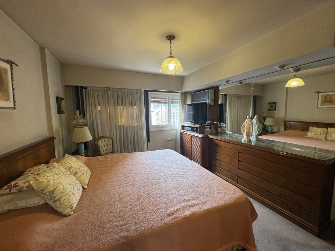 DEPARTAMENTO EN VENTA EN NUEVA C�RDOBA | PISO COMPLETO + 2 COCHERAS
