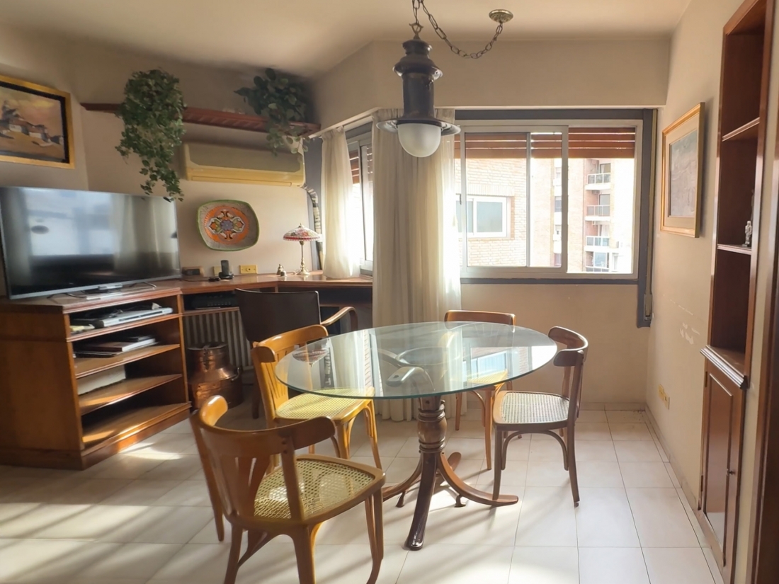 DEPARTAMENTO EN VENTA EN NUEVA C�RDOBA | PISO COMPLETO + 2 COCHERAS