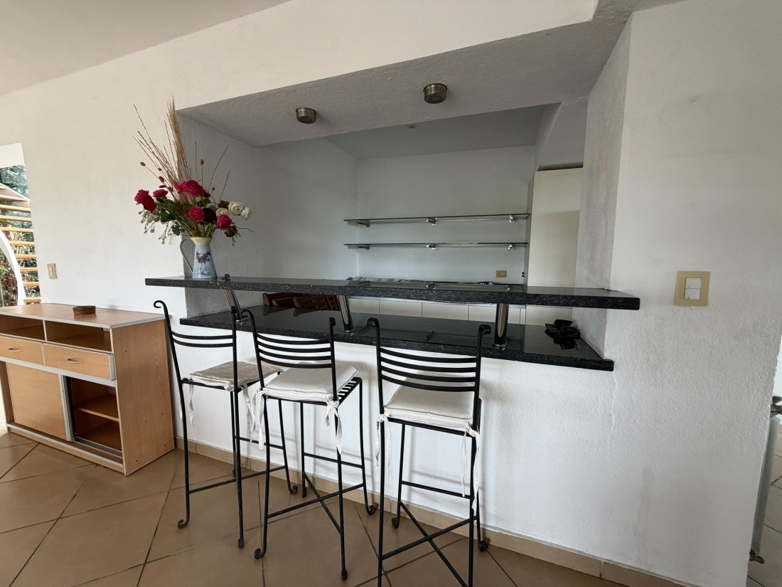 CASA EN VENTA | LA ESCONDIDA � FALDA DEL CARMEN | 8.000 m�