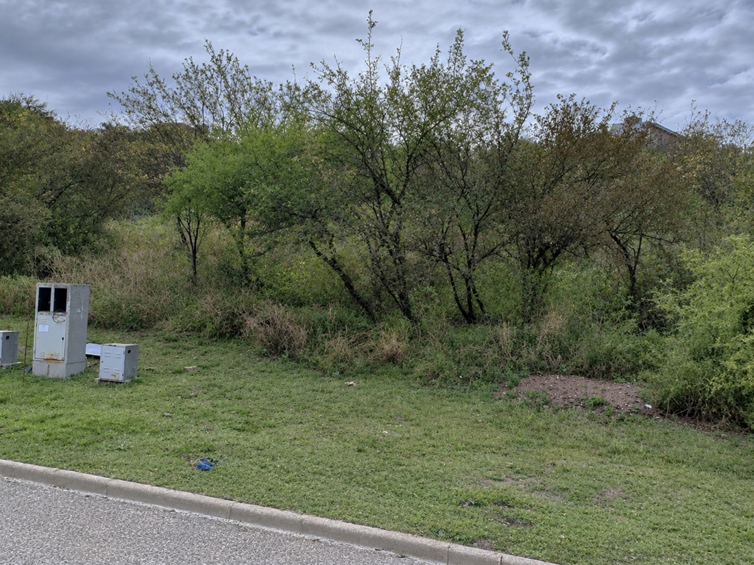 TERRENO EN VENTA EN LA DESEADA COUNTRY, LA CALERA | 1008 m�