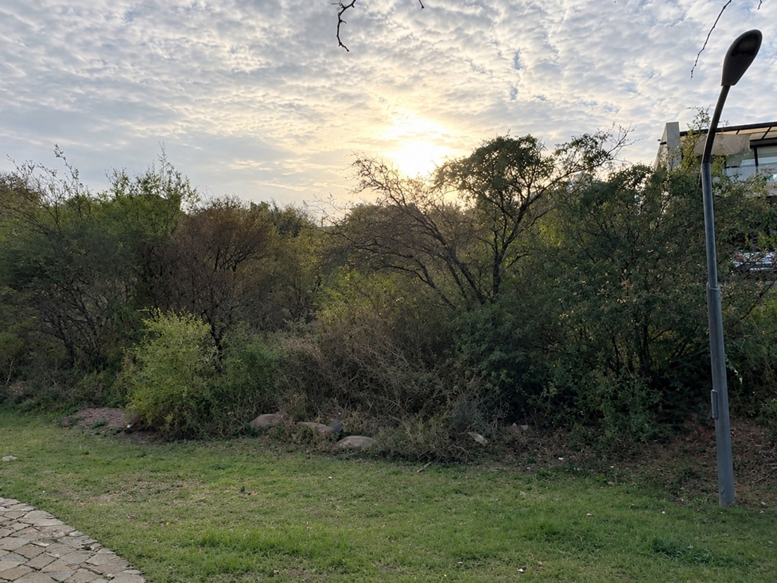 TERRENO EN VENTA EN LA DESEADA COUNTRY, LA CALERA | 1008 m�