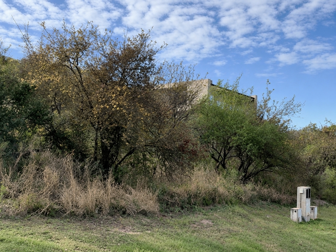 TERRENO EN VENTA EN LA DESEADA COUNTRY, LA CALERA | 1008 m�